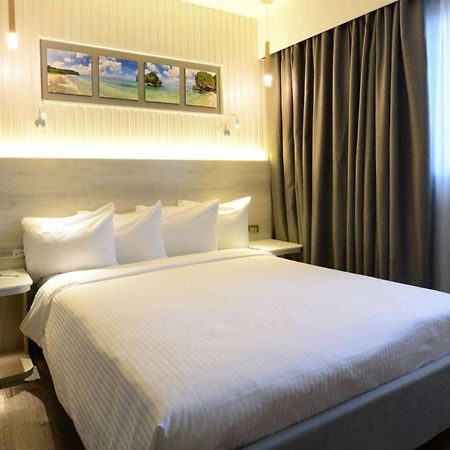 Wyndham Garden Guam Hotell Tamuning Eksteriør bilde